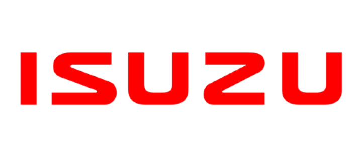 Logo Isuzu Mataram